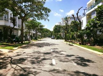 Cần Bán Lô Đất Mặt Tiền Tỉnh Lộ 8, Dt 115M2, Giá 330Tr, Shr.