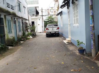 Bán Gấp Lô Đất Đường Tch10 Quận 12