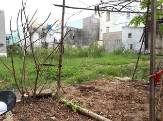 Bán Gấp Lô Đất Đường Tch10 Quận 12