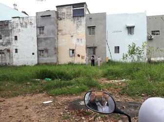 Bán Gấp Lô Đất Đường Tch10 Quận 12