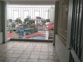Chính Chủ Cần Bán Nhà Đẹp Trong Ngõ 530 Thụy Khuê