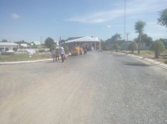 Cần Bán Gấp Lô Đất Khu Biệt Thự Ven Sông Trung Tâm Thị Trấn 