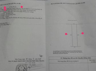 Bán Đất Tái Định Cư  Sông Tắc Chỉ 1120 Tr, View Sông Cực Đep, Bao Mát Mẻ Quanh Năm 0971 033 357 