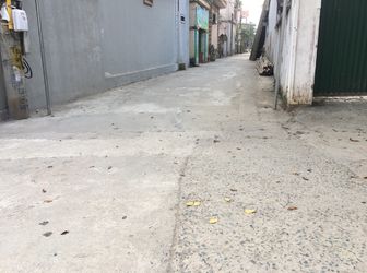 Bán 49m2 Đất Thổ Cư Vân Lũng  An Khánh Trước Mặt Vinhomes Thăng Long Đường Rộng 4,5m