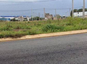 Cần Thanh Lý Nhanh Lô Đất Ở Mỹ Phước 3. Giá 310 Triệu/ Nền