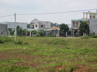 Cần Thanh Lý Nhanh Lô Đất Ở Mỹ Phước 3. Giá 310 Triệu/ Nền