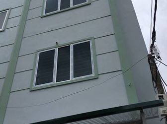 Bán Nhà La Thành, Ba Đình, 35m2 X 4 Tầng, Mt 4m, 2.4 Tỷ.