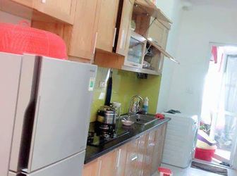 Bán Nhà La Thành, Ba Đình, 35m2 X 4 Tầng, Mt 4m, 2.4 Tỷ.