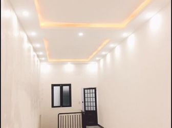 Cần Bán Gấp Nhà 2 Tầng  Mới, 2 Mtiền Đường Trần Cao  Vân, Phía Sau Kiệt 3M Thong Thoáng . Tp Đnẵng.