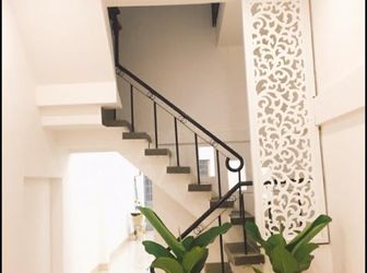 Cần Bán Gấp Nhà 2 Tầng  Mới, 2 Mtiền Đường Trần Cao  Vân, Phía Sau Kiệt 3M Thong Thoáng . Tp Đnẵng.