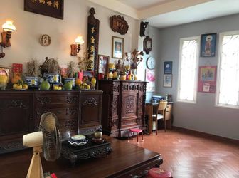 Bán Nhà Phân Lô Phố Trần Quang Diệu, Đống Đa, 70M2X5T, Lô Góc, Dân Trí Đẳng Cấp, 14.2 Tỷ.