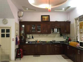 Bán Nhà Phân Lô Phố Trần Quang Diệu, Đống Đa, 70M2X5T, Lô Góc, Dân Trí Đẳng Cấp, 14.2 Tỷ.