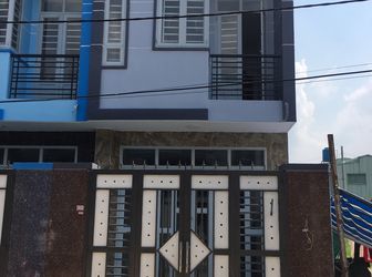 Bán Nhà 1 Lầu, Nguyễn Thị Tú, Bình Tân,Diện Tích 4X12, Shr, Liên Hệ 0906.780.462