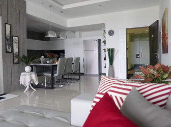 Cho Thuê Rẻ Căn Hộ Cao Cấp Grand View 147M2 ,Đẹp ,Mới Chỉ 27Tr/tháng