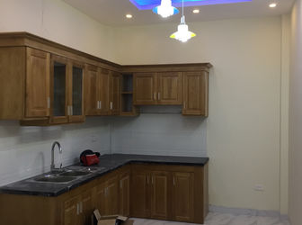 4 Tầngx 30M2-Hướng Tây Nam- Ngã Tư Văn Phú Hà Đông-2,3 Tỷ