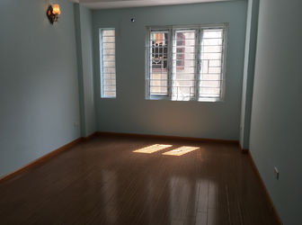 4 Tầngx 30M2-Hướng Tây Nam- Ngã Tư Văn Phú Hà Đông-2,3 Tỷ