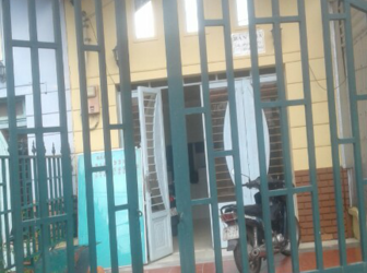 Bán Nhà Phước Kiểng, Nhà Bè, Hẻm Xe Hơi, 100 M2 , Shr, 2,43 Tỷ