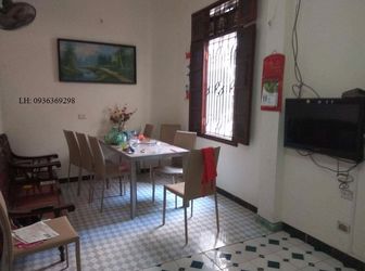 Bán Nhà Phân Lô Trần Quang Diệu, Đống Đa, 35M, Nhỉnh 2 Tỷ, Phân Khúc Hiếm.