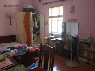 Bán Nhà Phân Lô Trần Quang Diệu, Đống Đa, 35M, Nhỉnh 2 Tỷ, Phân Khúc Hiếm.