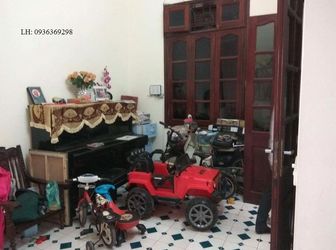 Bán Nhà Phân Lô Trần Quang Diệu, Đống Đa, 35M, Nhỉnh 2 Tỷ, Phân Khúc Hiếm.