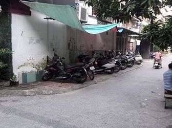 Bán Khu A8, Tập Thể Nghĩa Tân- Tầng 2 ( 71M2)- Căn Góc 2 Mặt Thoáng.