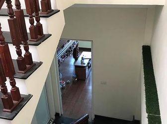 Nhanh Chân!!! Bán Nhà Ngã Tư Sở  66M, 6 Tầng, 5 Tỷ Gara Ô Tô