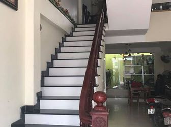 Nhanh Chân!!! Bán Nhà Ngã Tư Sở  66M, 6 Tầng, 5 Tỷ Gara Ô Tô