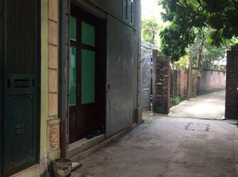 Cực Shock Bán Nhà Nguyễn Khoái, Hoàng Mai 34M2 Giá 1.2 Tỷ.