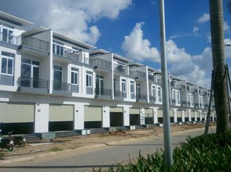 Tran Anh Riverside - Mô Hình Nhà Vườn Ven Sông Vàm Cỏ Mới Của Năm 2017