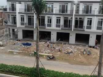 Tran Anh Riverside - Mô Hình Nhà Vườn Ven Sông Vàm Cỏ Mới Của Năm 2017