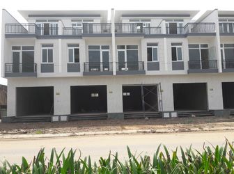 Tran Anh Riverside - Mô Hình Nhà Vườn Ven Sông Vàm Cỏ Mới Của Năm 2017