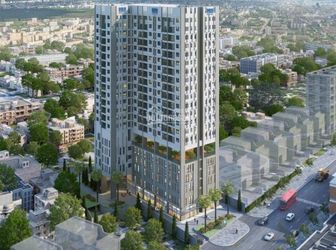 Căn Hộ Huỳnh Tấn Phát Q7, Kề Pmh, Tiện Ích Cao Cấp, Lh: 0907336600