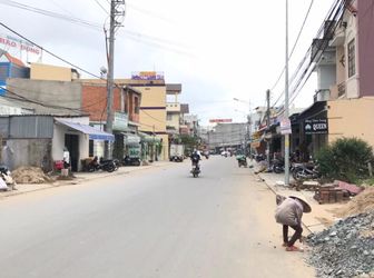 Bán Nền Thổ Cư Cách Lộ Ngân Hàng Chưa Tới 100M, P.An Khánh, Q.Ninh Kiều, Tpct.