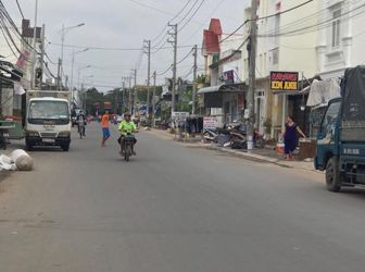 Bán Nền Thổ Cư Cách Lộ Ngân Hàng Chưa Tới 100M, P.An Khánh, Q.Ninh Kiều, Tpct.