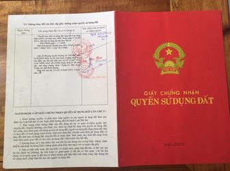 Bán Đất Mặt Tiền Lê Thị Trung - An Phú Chính Chủ