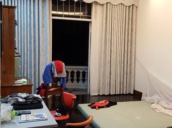 Nhà Xã Đàn 45M X 5 Tầng, Nhà Đẹp, Hiện Đại, Giá Chỉ 3.5 Tỷ.