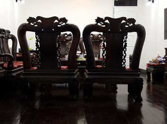 Nhà Xã Đàn 45M X 5 Tầng, Nhà Đẹp, Hiện Đại, Giá Chỉ 3.5 Tỷ.