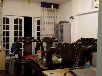 Nhà Xã Đàn 45M X 5 Tầng, Nhà Đẹp, Hiện Đại, Giá Chỉ 3.5 Tỷ.