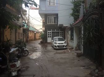 Phân Lô Nguyễn Chí Thanh 2 Mặt Thoáng Kinh Doanh Chỉ 7 Tỷ