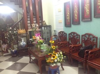 Phân Lô Nguyễn Chí Thanh 2 Mặt Thoáng Kinh Doanh Chỉ 7 Tỷ