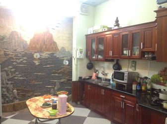 Phân Lô Nguyễn Chí Thanh 2 Mặt Thoáng Kinh Doanh Chỉ 7 Tỷ