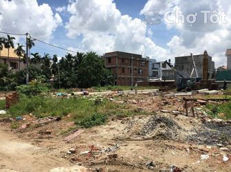 Bán Gấp Đất Nền Chính Chủ Đường Hiệp Binh, Hiệp Bình Phước, Thủ Đức. 100% Thổ Cư. Bao Sổ