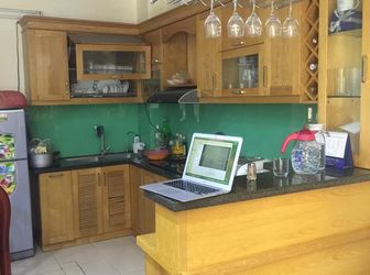 Bán Nhà Mới, Đẹp Gốc Đề, Minh Khai,5 Tầng, Mt 5M, Gía 4.8 Tỷ