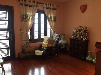 Bán Nhà Ngõ Gốc Đề 56M2 X 4T, Mt 4.5M, Mới Ở Ngay, Giá 2.8 Tỷ