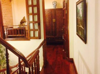 Bán Nhà Ngõ Gốc Đề 56M2 X 4T, Mt 4.5M, Mới Ở Ngay, Giá 2.8 Tỷ