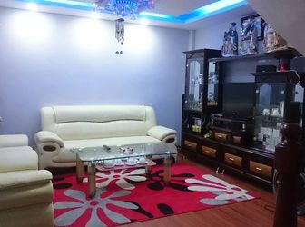 Bán Nhà Ngõ Gốc Đề 56M2 X 4T, Mt 4.5M, Mới Ở Ngay, Giá 2.8 Tỷ