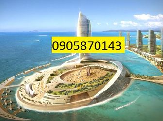 Sunrise Bay Đà Nẵng – Dự Án Lấn Biển Đẳng Cấp Quốc Tế Hot Nhất 2017