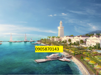 Sunrise Bay Đà Nẵng – Dự Án Lấn Biển Đẳng Cấp Quốc Tế Hot Nhất 2017