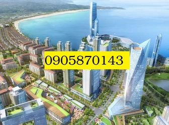 Sunrise Bay Đà Nẵng – Dự Án Lấn Biển Đẳng Cấp Quốc Tế Hot Nhất 2017