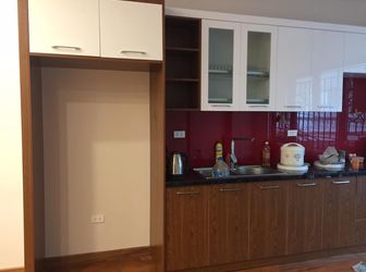 Bán Gấp Nhà Vũ Trọng Phụng – Thanh Xuân 51m2, 4 Tầng, Mặt Tiền 5.1m, Giá 3.7 Tỷ